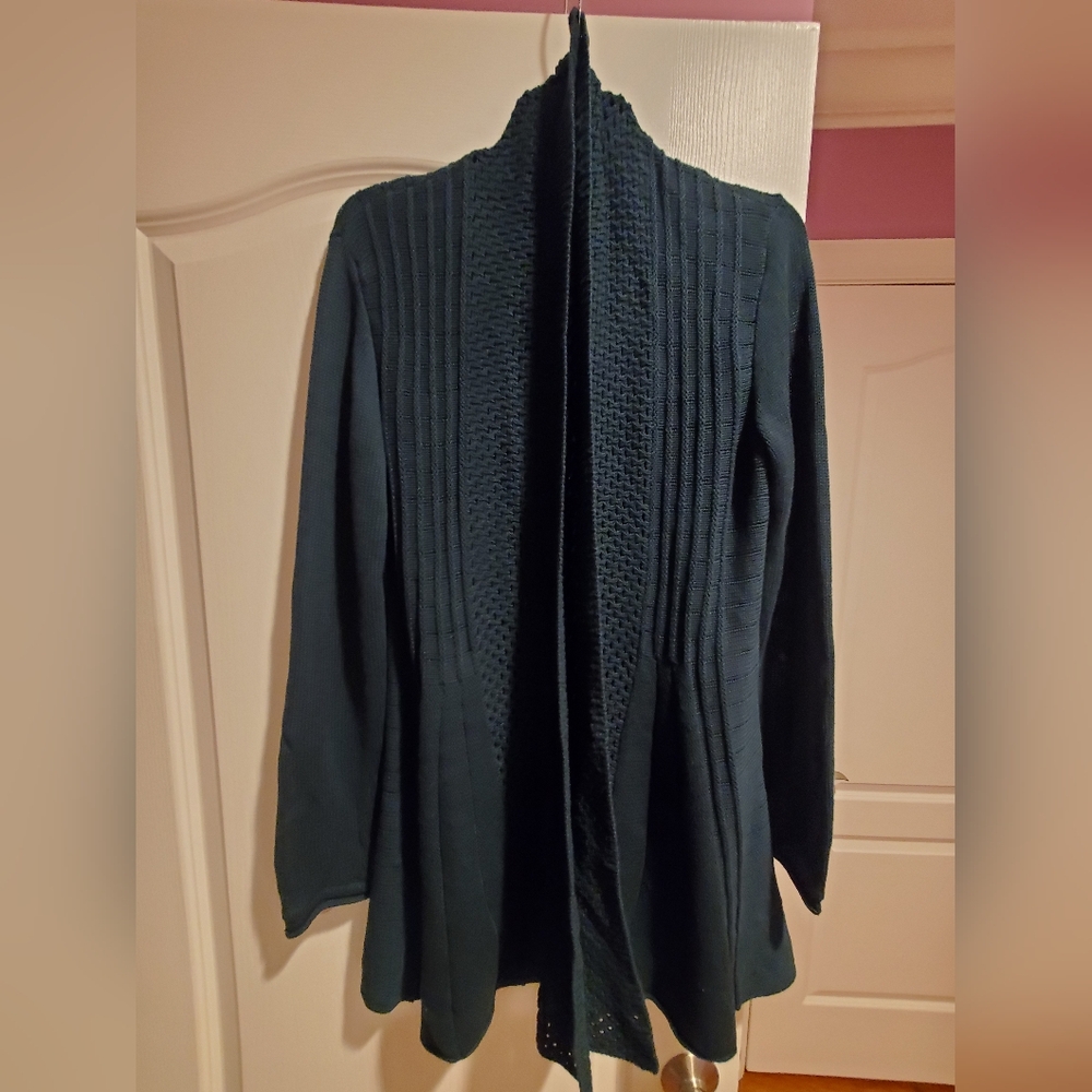 Cardigan - Picture 5 of 12